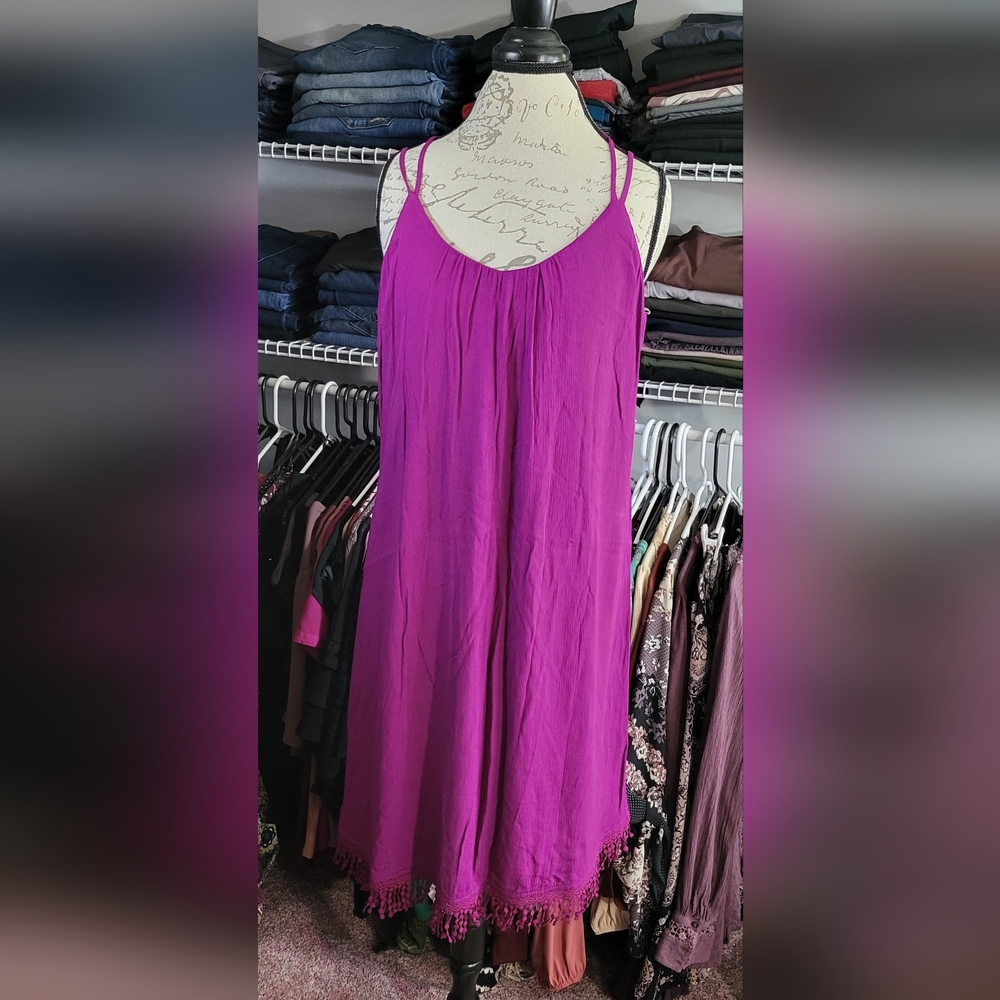 Midi Dress
